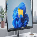 Microsoft evalúa la integración de inteligencia artificial en el Explorador de archivos de Windows 11 para la edición de imágenes y documentos sin necesidad de abrirlos.