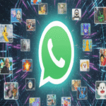 WhatsApp implementa una nueva interfaz intuitiva para la búsqueda de GIFs, diseñada para una adopción inmediata por parte del usuario.