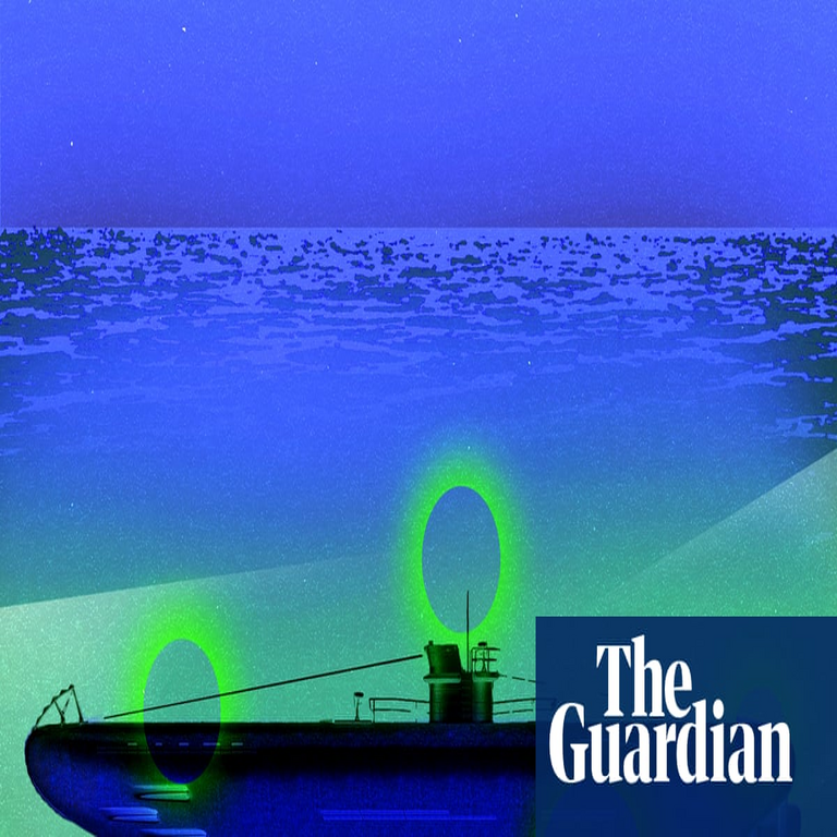 ¿Ataúdes de mil millones de dólares? Una nueva tecnología podría tornar transparentes los océanos y vulnerables a los submarinos de AUKUS.