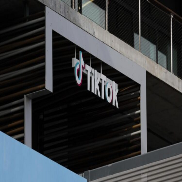 El futuro de TikTok en Estados Unidos será objeto de deliberación en Madrid.