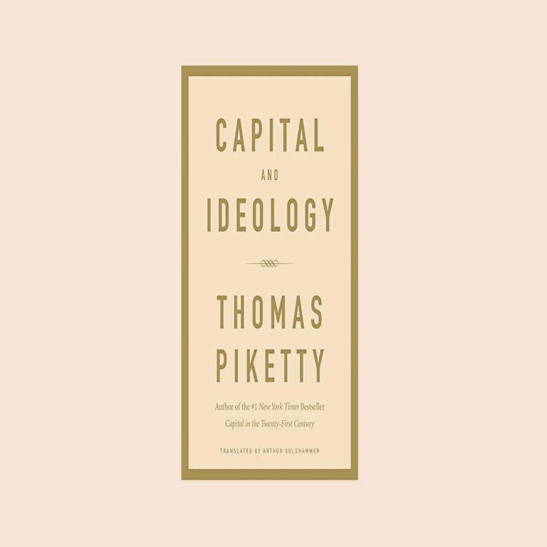 “Capital e ideología” de Piketty: ¿Un error en el código de la sociedad o una característica deliberada?