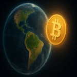 Es imperativo que Latinoamérica adopte el Bitcoin de manera inmediata.