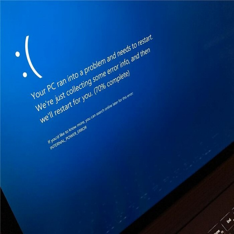 Fallo de software: ¿existen fundamentos para invocar la cláusula de fuerza mayor?