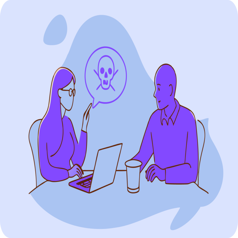 Código de ineficiencia productiva. Consejos contraproducentes para desarrolladores.
