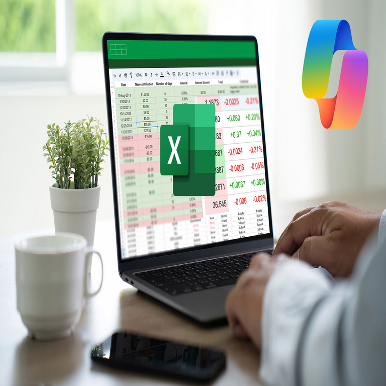 Microsoft acelera las capacidades de Excel mediante inteligencia artificial: sugerencia y autocompletado de fórmulas.