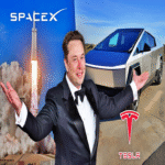 Soy oficialmente mayor porque recuerdo cuando Elon Musk se dedicaba exclusivamente a la fabricación de cohetes y vehículos eléctricos, y no dominaba la mitad de internet.