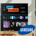 Si posee un televisor inteligente Samsung, tiene motivos para celebrar: se avecina una actualización radical en streaming, gaming y diseño.