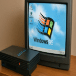 Instala Windows 95 en una PlayStation y experimenta de primera mano por qué esta consola es una de las más complejas de su generación.