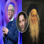 El neurocientífico Joseph Jebelli afirma que el cociente intelectual no es el atributo principal que define a individuos de superinteligencia como Bill Gates o Leonardo da Vinci.