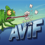 AVIF: Un desafío complejo para la esteganografía. Por qué el método LSB falla donde WebP tiene éxito.