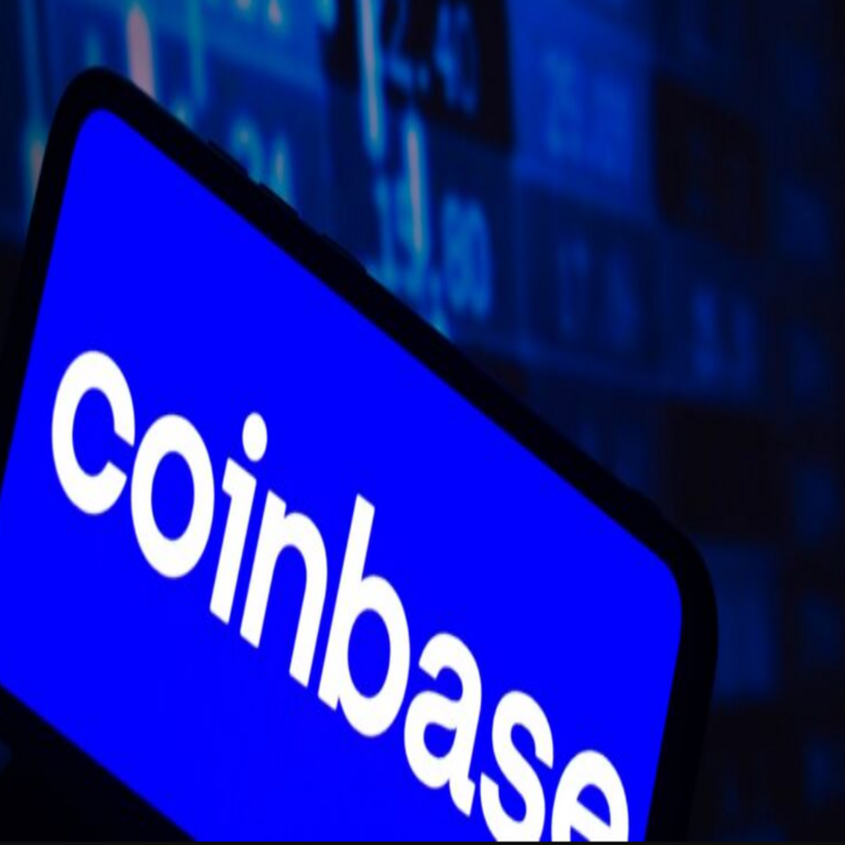 El dominio de Coinbase ingresa a una fase de riesgo: The Financial Times.