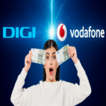 DIGI cede ante las exigencias de sus clientes debido a la amenaza competitiva de las tarifas económicas anti-DIGI de Vodafone.
