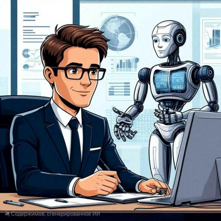 Transformación de las competencias del analista de negocio en el ámbito de las TI con el avance de la tecnología de inteligencia artificial.