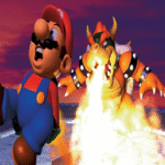 A ningún usuario se le ocurriría mantener en ejecución continua ‘Super Mario 64’ durante catorce meses, pero quien lleve a cabo este experimento se encontrará con un resultado inesperado.