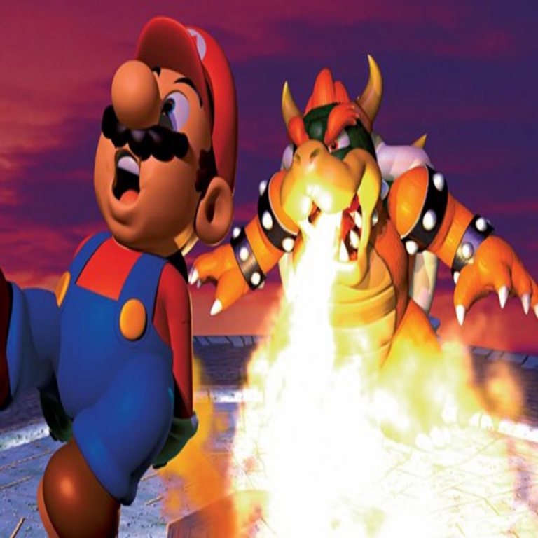 A ningún usuario se le ocurriría mantener en ejecución continua ‘Super Mario 64’ durante catorce meses, pero quien lleve a cabo este experimento se encontrará con un resultado inesperado.