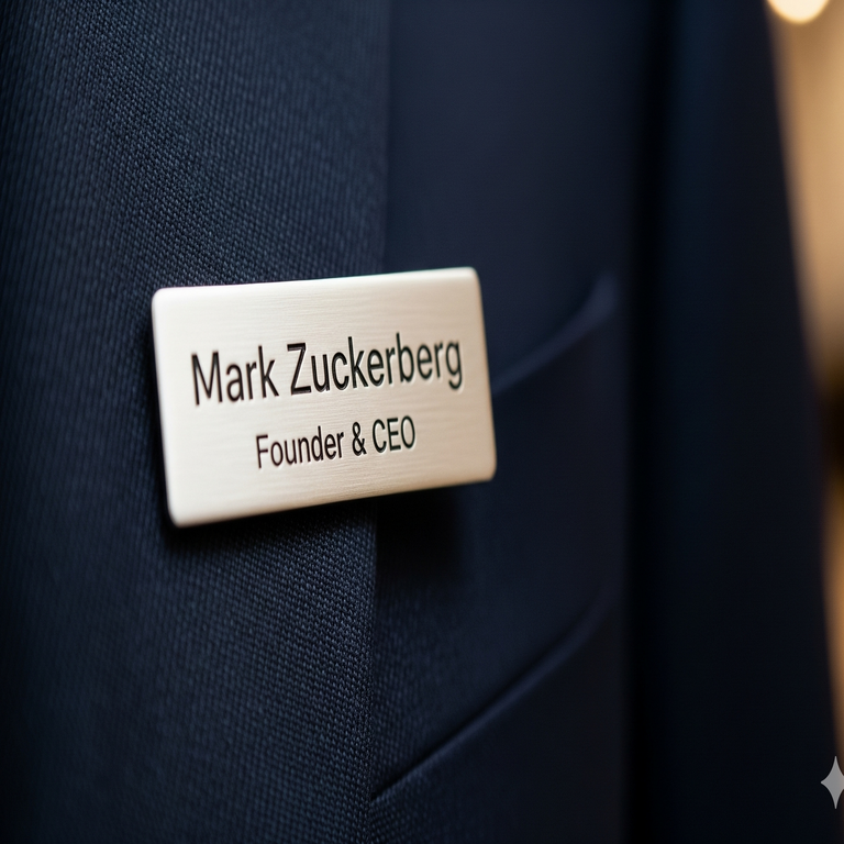 Mark Zuckerberg interpone una denuncia formal contra sí mismo por la suspensión de sus cuentas en las plataformas de Meta, alegando que la medida ha generado un perjuicio significativo y convertido su existencia en un escenario disfuncional.