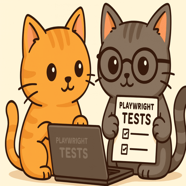 Apuntes de un QA. Parte 2: Consejos y técnicas para pruebas automatizadas con Playwright.