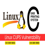 Una vulnerabilidad en CUPS de Linux permite denegación de servicio remota y omisión de autenticación.
