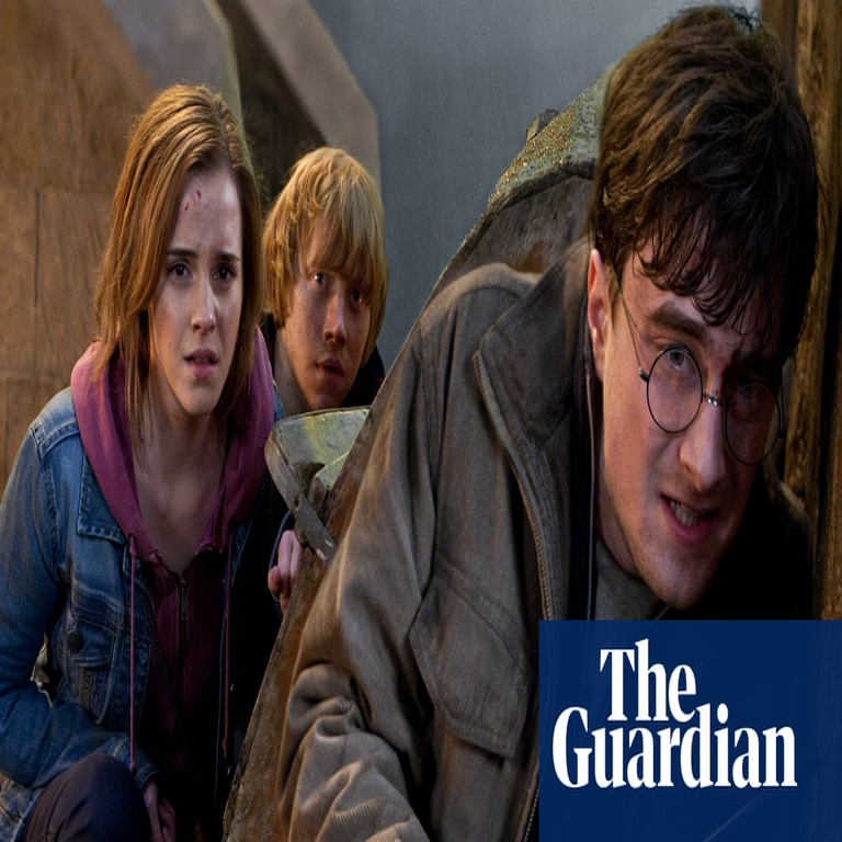 La apropiación de Hollywood: cómo la ficción de fans de Harry Potter se ha convertido en el producto más codiciado de la industria cinematográfica.