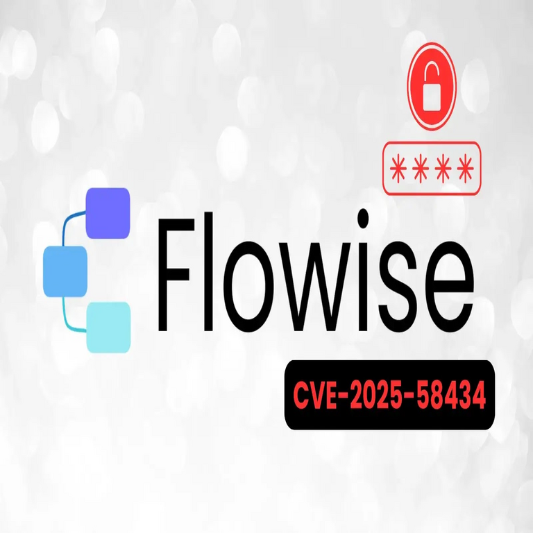 Vulnerabilidad en tokens de restablecimiento de contraseña de FlowiseAI permite la toma de control de cuentas.
