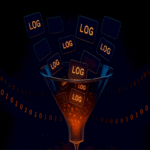 Registro de conexiones en PostgreSQL.
