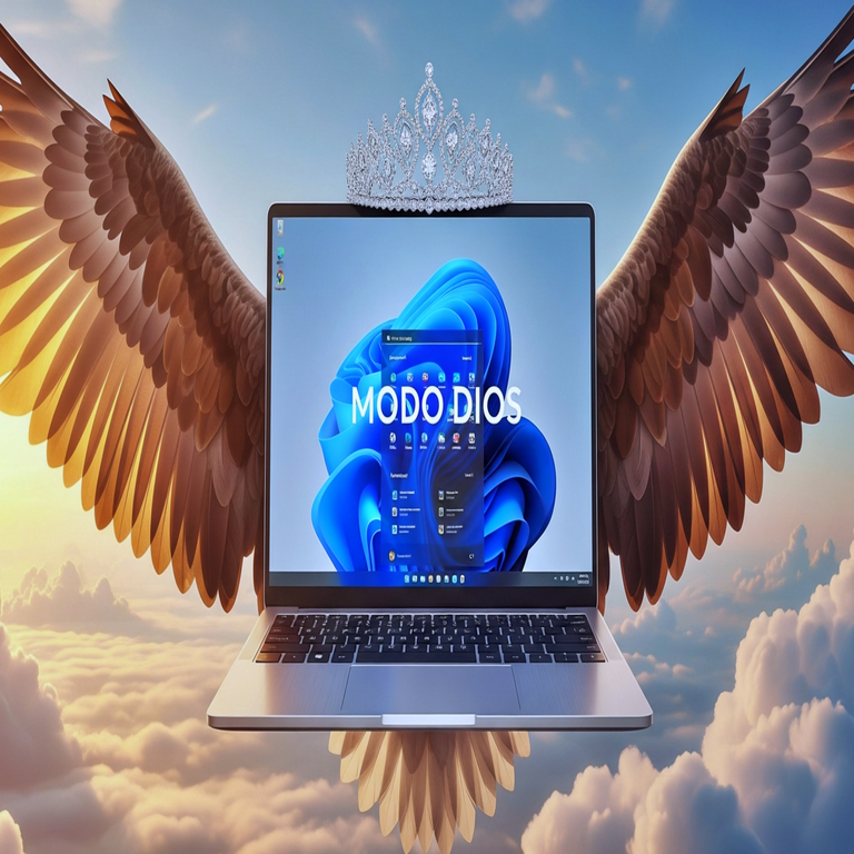 He descubierto la funcionalidad oculta de Windows 11 y se ha convertido en una herramienta indispensable para mi flujo de trabajo.