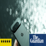 Reseña del Google Pixel 10 Pro: uno de los mejores teléfonos de formato compacto.