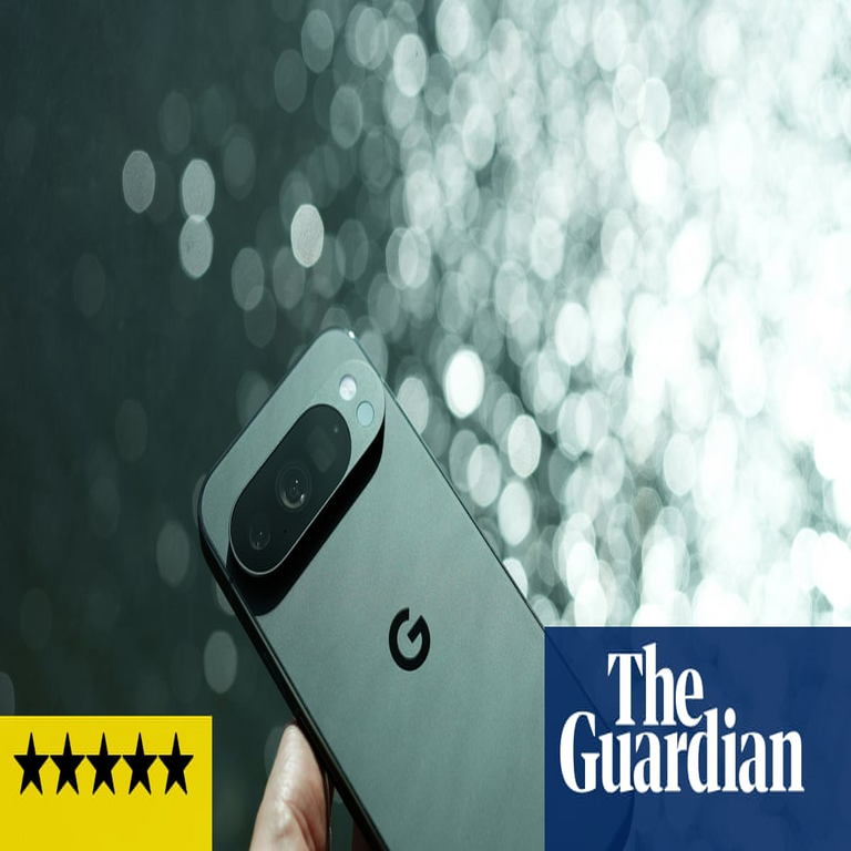 Reseña del Google Pixel 10 Pro: uno de los mejores teléfonos de formato compacto.