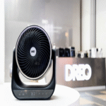 Dreo aterriza en el mercado español, incorporando funcionalidades inteligentes y diseño innovador en calefactores y humidificadores.