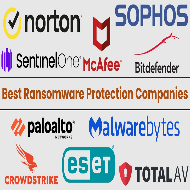 Las 10 Mejores Empresas de Protección contra Ransomware para 2025.