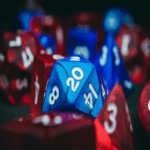 Dungeons & Dragons experimenta un período de éxito sin precedentes, cuya causa se aleja significativamente de los orígenes del juego.