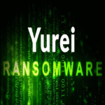 Nuevo ransomware Yurei utiliza comandos de PowerShell para cifrar archivos con el algoritmo ChaCha20.