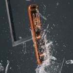 A pesar de su construcción en metal y cristal reforzado, su nuevo iPhone 17 no es invulnerable, y Apple ya ha establecido el coste asociado a los daños.