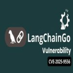 Vulnerabilidad en LangChainGo permite inyección maliciosa de prompts para acceder a datos sensibles.