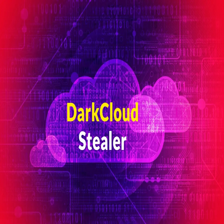 DarkCloud Stealer ataca a empresas financieras mediante archivos RAR manipulados.