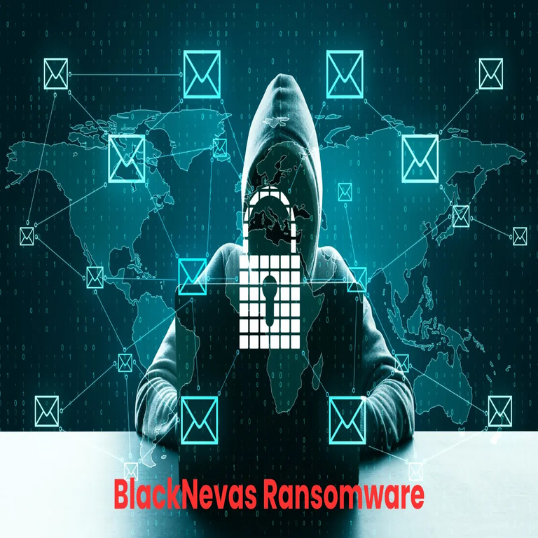El ransomware BlackNevas cifra archivos y exfiltra datos corporativos.