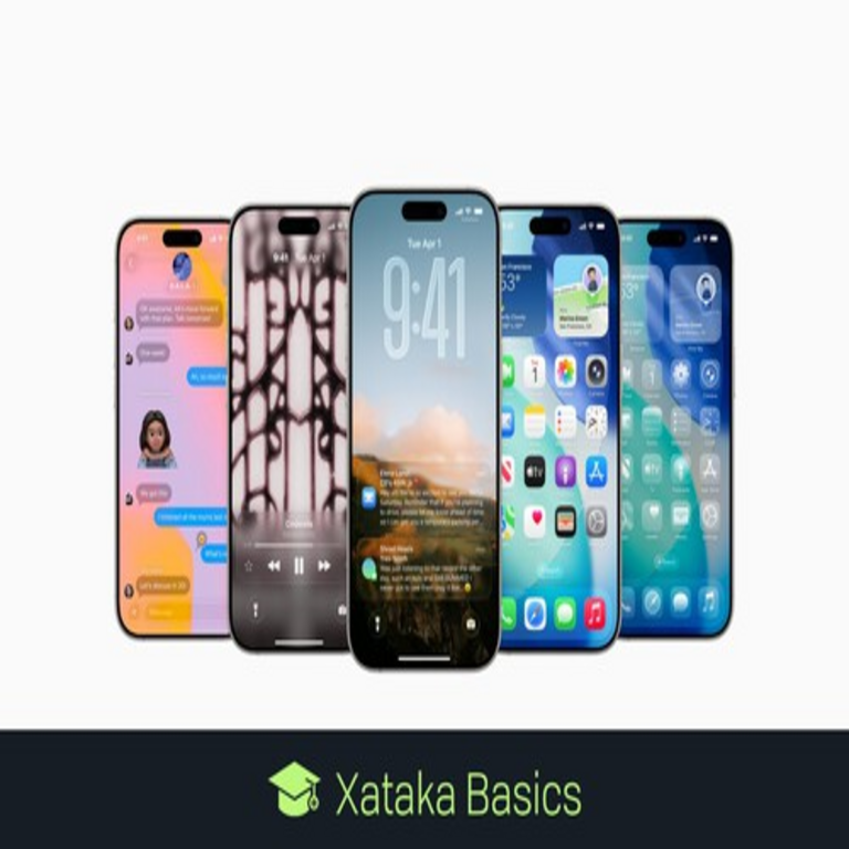 Actualización de iOS 26: compatibilidad con modelos de iPhone, preparación del dispositivo y procedimiento de instalación.