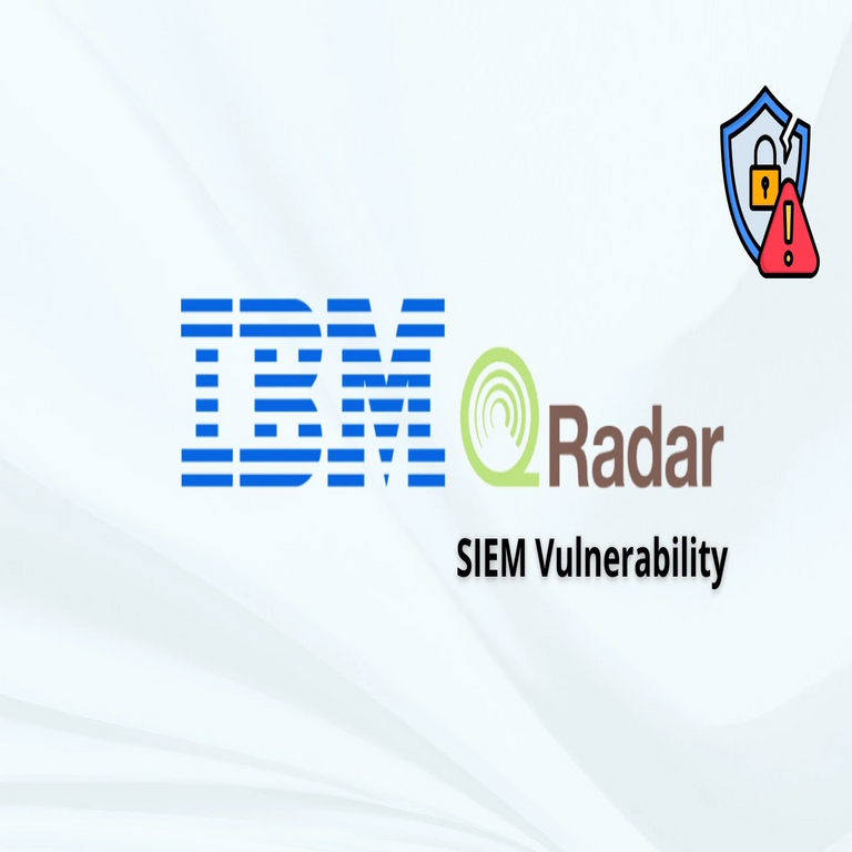 Vulnerabilidad en IBM QRadar SIEM Permite a Atacantes Ejecutar Acciones No Autorizadas.