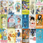Retrospectiva del diseño de libros infantiles en Rusia a caballo entre los siglos XX y XXI.