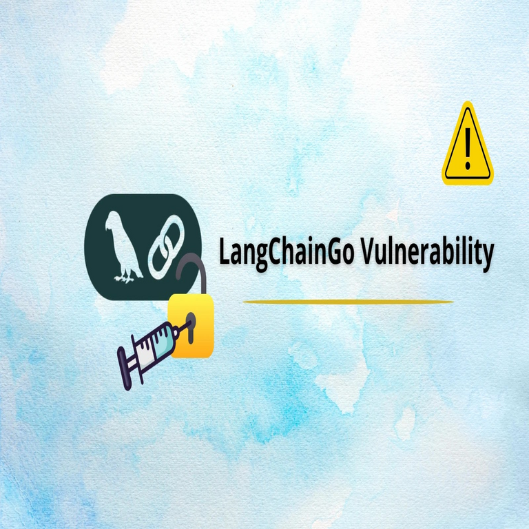 Una vulnerabilidad crítica en LangChainGo permite a atacantes acceder a archivos sensibles mediante la inyección de prompts maliciosos.