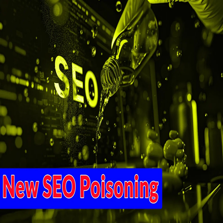 Nueva modalidad de envenenamiento SEO ataca a usuarios de Windows mediante sitios de software manipulado.