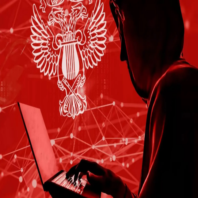 Hackers prorrusos atacan industrias críticas a nivel mundial.
