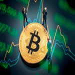Posicionamiento de los inversionistas en Bitcoin ante la inminente reunión de la FED.