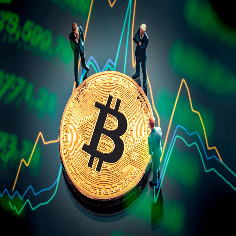 Posicionamiento de los inversionistas en Bitcoin ante la inminente reunión de la FED.