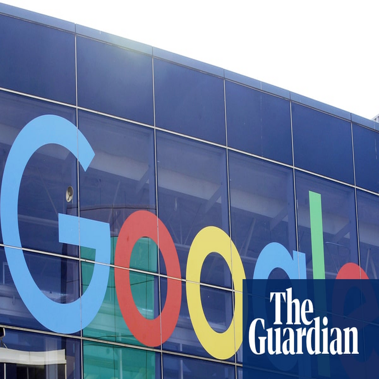 El nuevo y enorme centro de datos de Google en Kent emitirá 570.000 toneladas de CO₂ anuales.