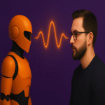 Cómo el cerebro predice la siguiente palabra y qué relación tiene con la inteligencia artificial.