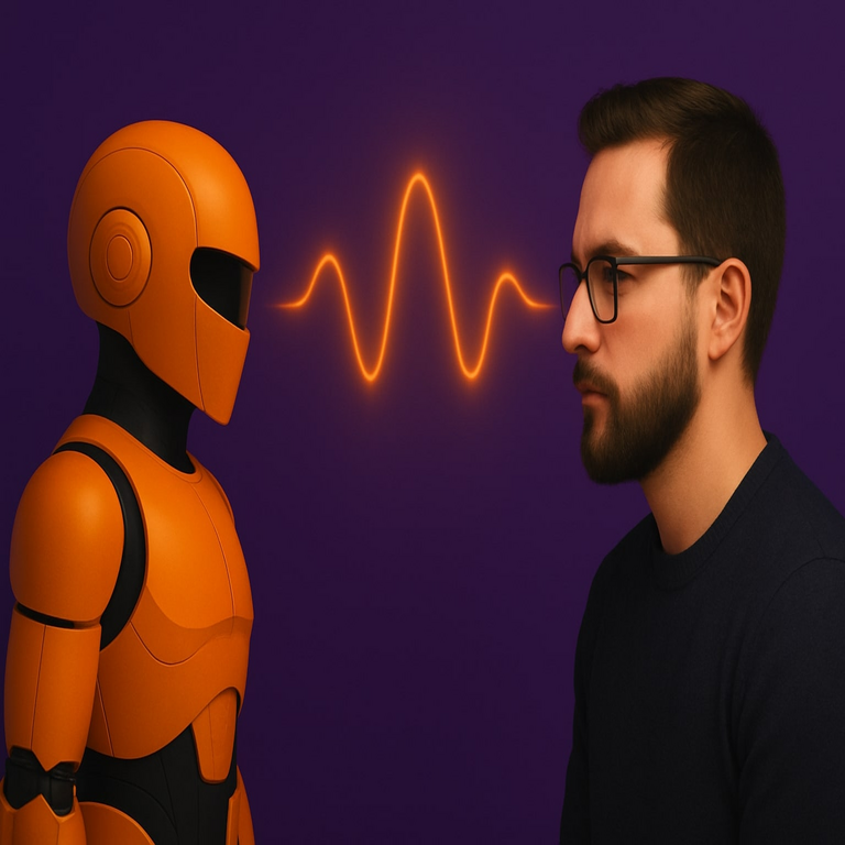Cómo el cerebro predice la siguiente palabra y qué relación tiene con la inteligencia artificial.