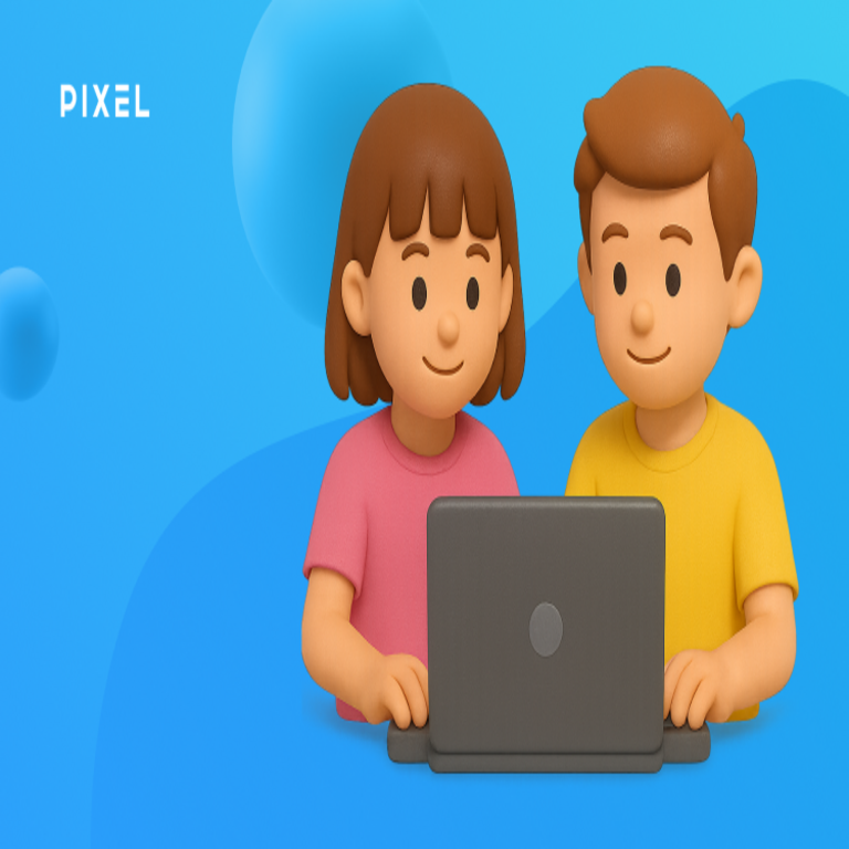 Programación en quinto grado: tareas y metodologías implementadas en el entorno escolar.