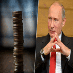 El mundo ha implementado sanciones económicas contra Rusia: las fortunas de sus oligarcas han experimentado un crecimiento tan significativo que han establecido un récord histórico.