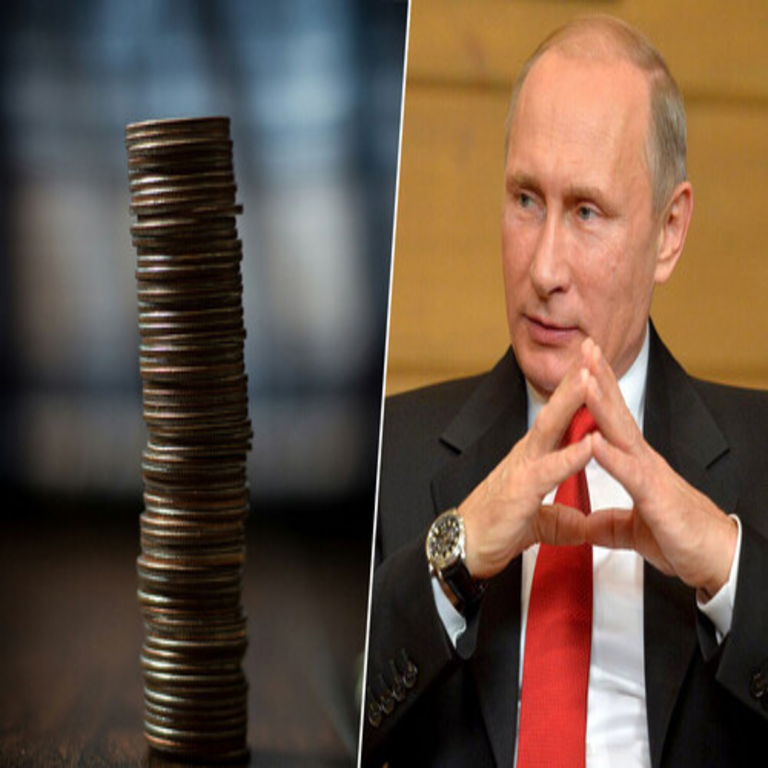 El mundo ha implementado sanciones económicas contra Rusia: las fortunas de sus oligarcas han experimentado un crecimiento tan significativo que han establecido un récord histórico.